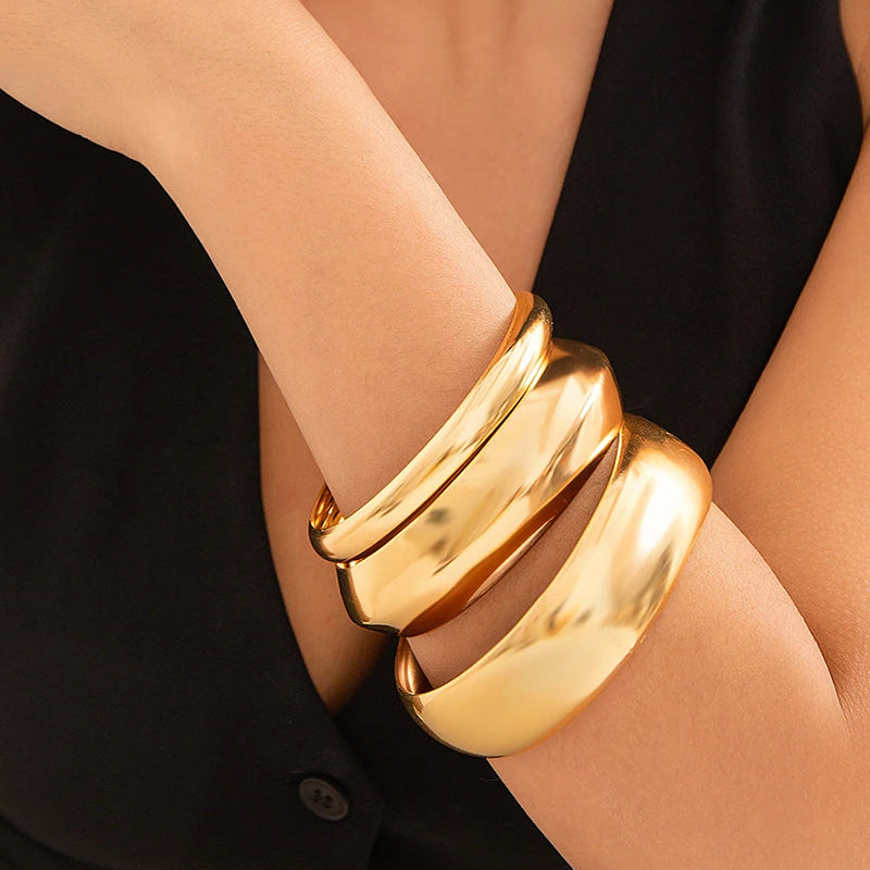 3-teilige Armbänder