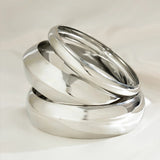 3-teilige Armbänder