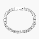 Rivière Baguette Armband