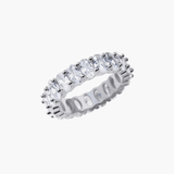 Ovaler Schneidingring