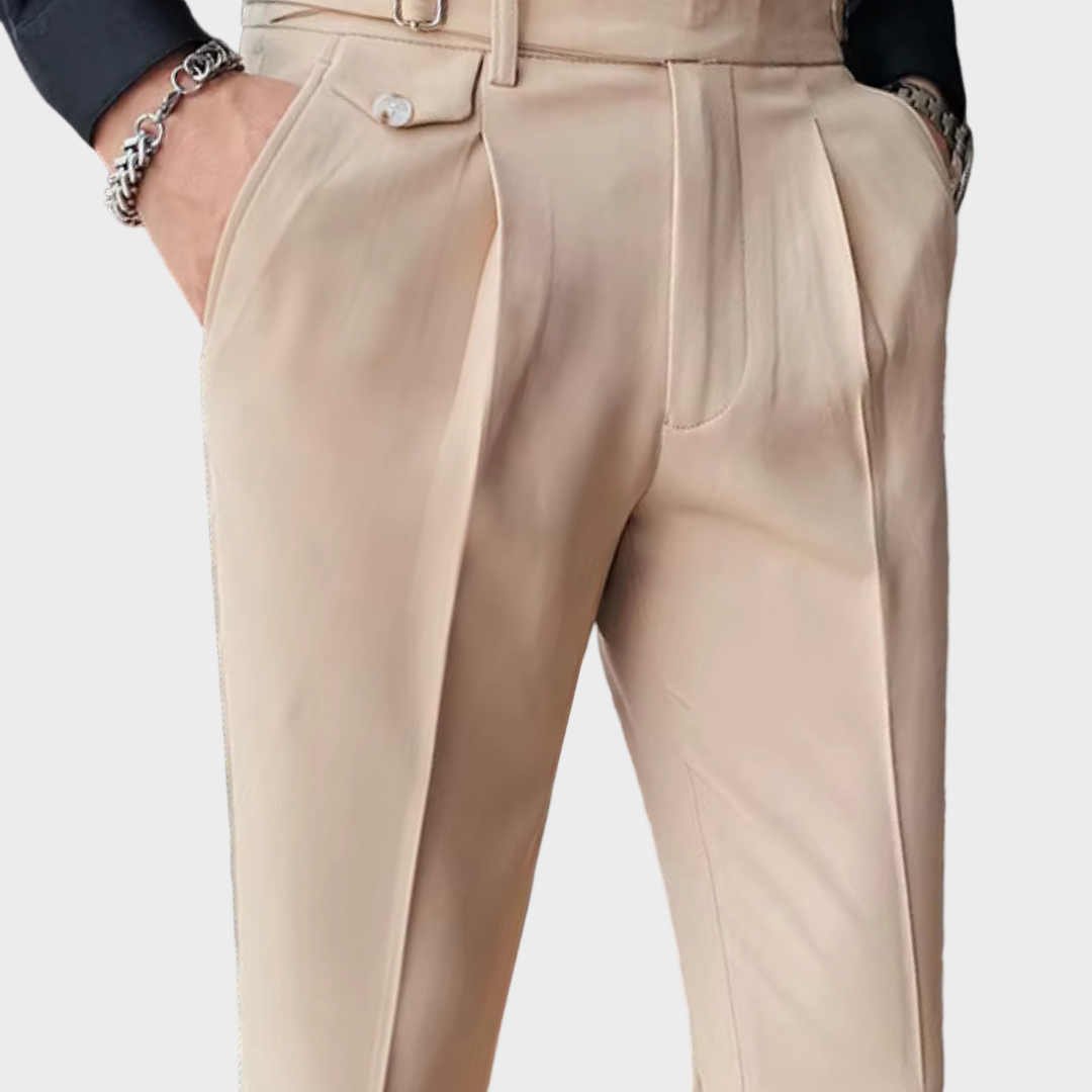 Marcello – Pantaloni simpli