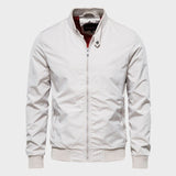 Martin – Jachetă modernă de timp liber