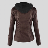 Aveline - Ultra Elegante Jacke