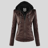 Aveline - Ultra Elegante Jacke