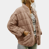 Laura - Elegante und Bequeme Jacke