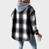 Karolina - Warmer und moderner Mantel