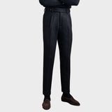 Milo – Schwarze Hose für den Alltag