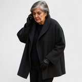 Emily - Geacă din cașmir