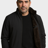 Florin - Wasserdichte thermische Jacke