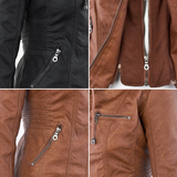 Aveline - Ultra Elegante Jacke