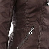 Aveline - Ultra Elegante Jacke
