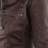 Aveline - Ultra Elegante Jacke