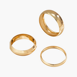 3-teilige Armbänder