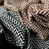 Emma | Gestreifter Pullover