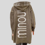 Dora - Schicker und Bequemer Cardigan