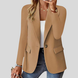 Ema - Elegante und Vielseitige Blazer