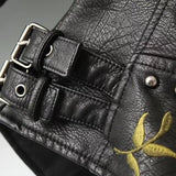 Tee - Retro Chic Blumenmantel