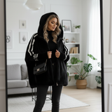 Beatrix – Eleganter Wintermantel mit Fell