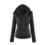 Dragana - Elegante Herbstjacke