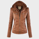 Dragana - Elegante Herbstjacke