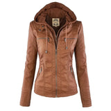 Dragana - Elegante Herbstjacke