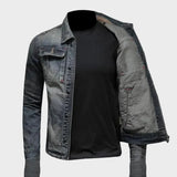 Brandon - Jeansjacke