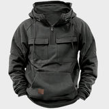 Mihae - Winter Hoodie