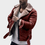 Reginald – Warme Winterjacke