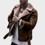 Reginald – Warme Winterjacke