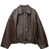 Jachetă Retro AVIATA