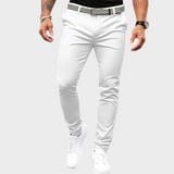 Alessio – Elegante Freizeithosen