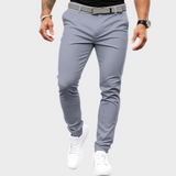 Alessio – Elegante Freizeithosen