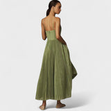 Camélia - Elegantes Kleid