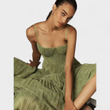 Camélia - Elegantes Kleid