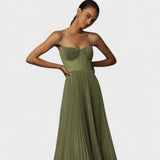 Camélia - Elegantes Kleid