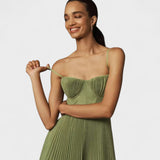 Camélia - Elegantes Kleid