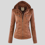 Aveline - Ultra Elegante Jacke