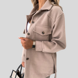 Lea - Elegante Linsen