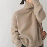Lena | Rollkragenpullover