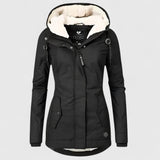 Seravia – Moderne Wasserdichte Jacke