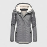 Seravia – Moderne Wasserdichte Jacke