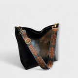 Hermina - Vintage Elegante Tasche
