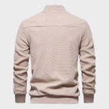 Léo – Jachetă de Toamnă şi Iarnă