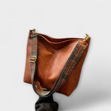 Hermina - Vintage Elegante Tasche