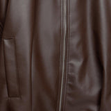 Jachetă Retro AVIATA