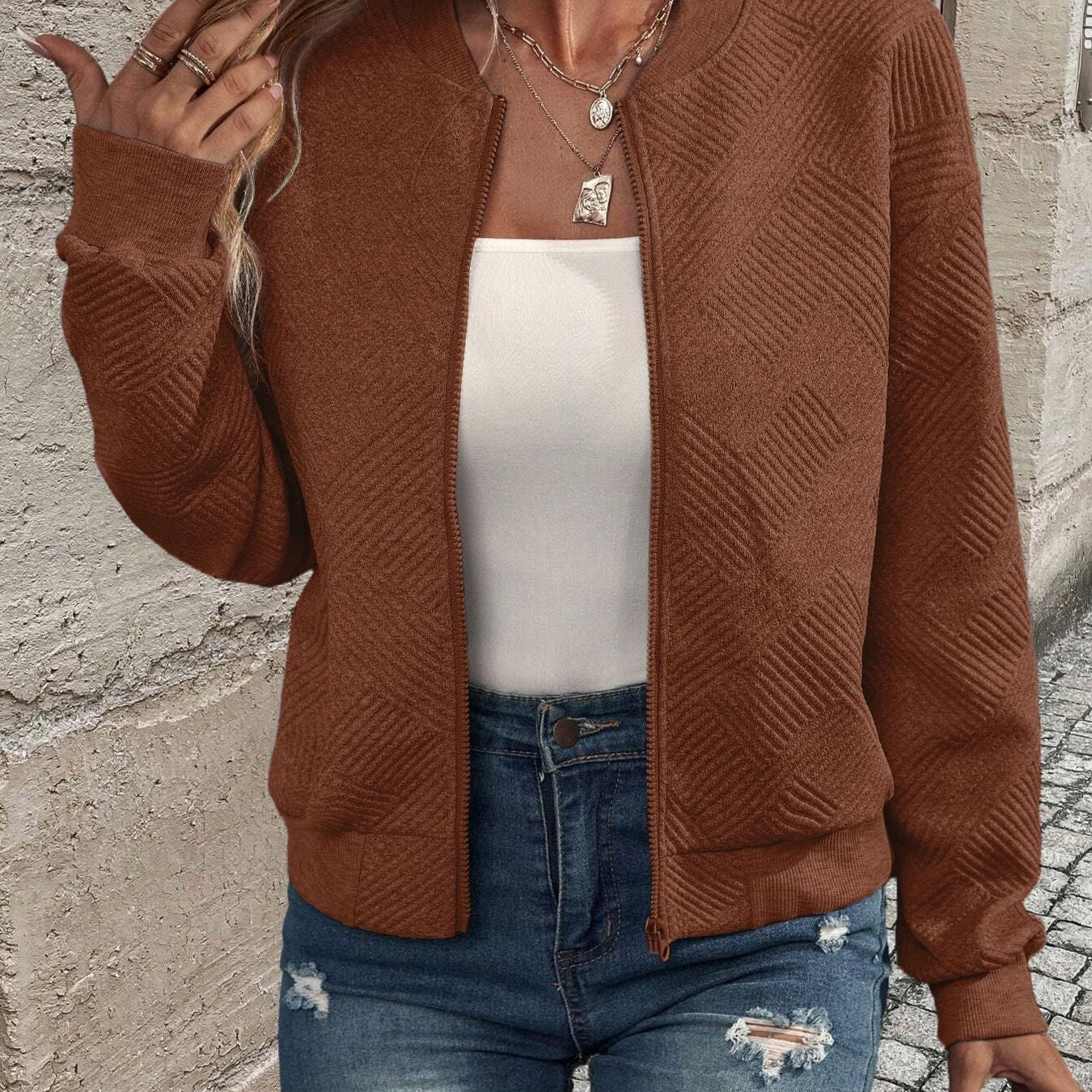 Zrinka - Elegante Lentejas