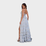 Florencia - Langes Boho-Kleid