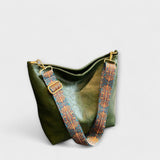 Hermina - Vintage Elegante Tasche