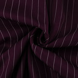 FIORA - Sacou Roșu Vin