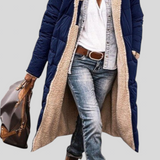 Paula - Eleganter Wendekaput